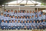 Trinity public school Gallery