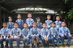 Class III topper