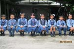 Class IV topper