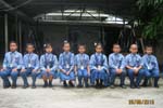 Class V topper
