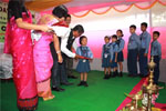 Trinity public school Gallery