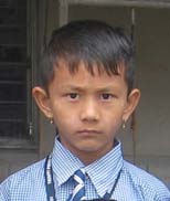 10th Puinachandra Kangjam