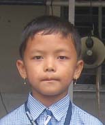 4th Sinam Manphor