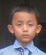 6th Clinton Sagolsem