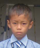 8th Loifongbam Yaiphaba
