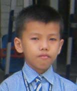 1st Ningthoukhongjam Ronaljit