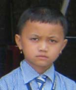 8th Naorem Ronilkumar