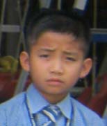 4th Wahengbam Vivek
