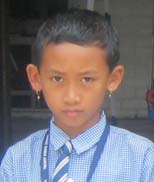 7th Mutum Kebidin