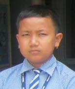 1st Soraisam Manikumar