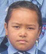 4th Baspatimayum Roshni
