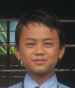 2nd Nameirakpam Lanchenba