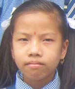 1st Ningthoukhongjam Reona