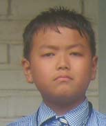 7th Thoudam Saiyon
