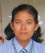 3rd Akoijam Puspa