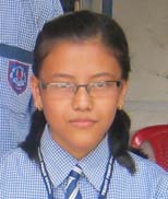 2nd Saikhom Yaiphathoibi