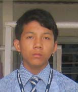 7th Yensembam Meiraba Meitei