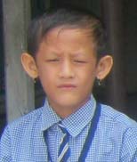 10th koijam Suraj Singh