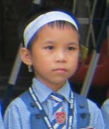 2nd Potsangbam Valena