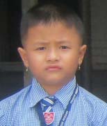 3rd Khangembam Chingkhei