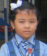 6th Bachaspatimayum Braveera