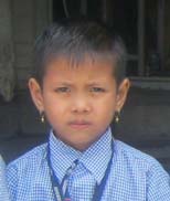 9th Ritesh Laishram