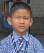 4th Shougrakpam Chingkheinganba