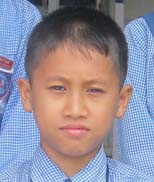 4th Ahongsangbam Andre