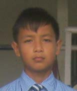 8th Ngangom Nihen