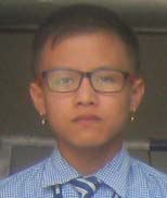 2nd Edison Moirangthem