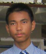 3rd Ningthoukhongjam Satish