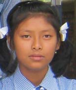 6th Sinam Sweety