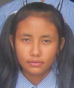 4th Tannia Naorem